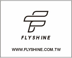 Flyshine Marketing logo