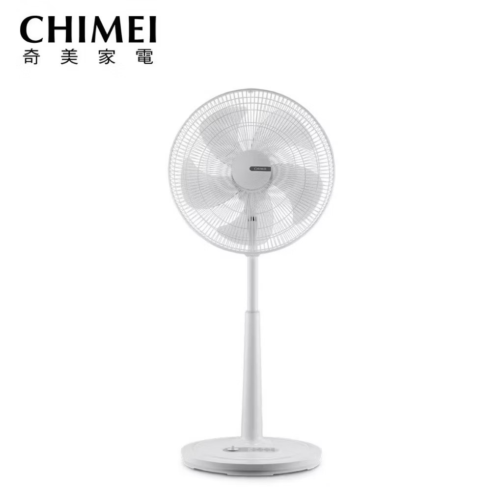 小家電系列 奇美14吋日系立扇