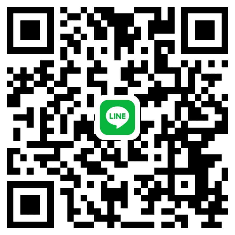 祥耀行銷 LINE 客服 QR Code