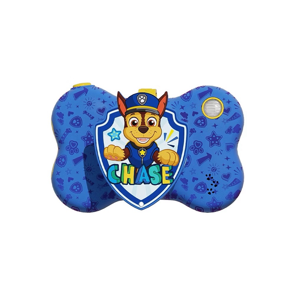 兒童相機系列 esoonkids 汪汪隊阿奇