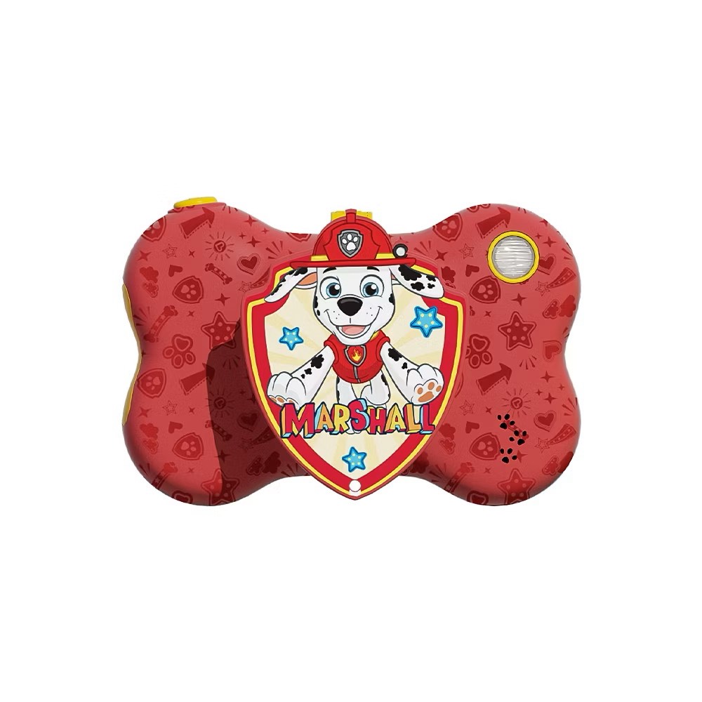 兒童相機系列 esoonkids 汪汪隊毛毛