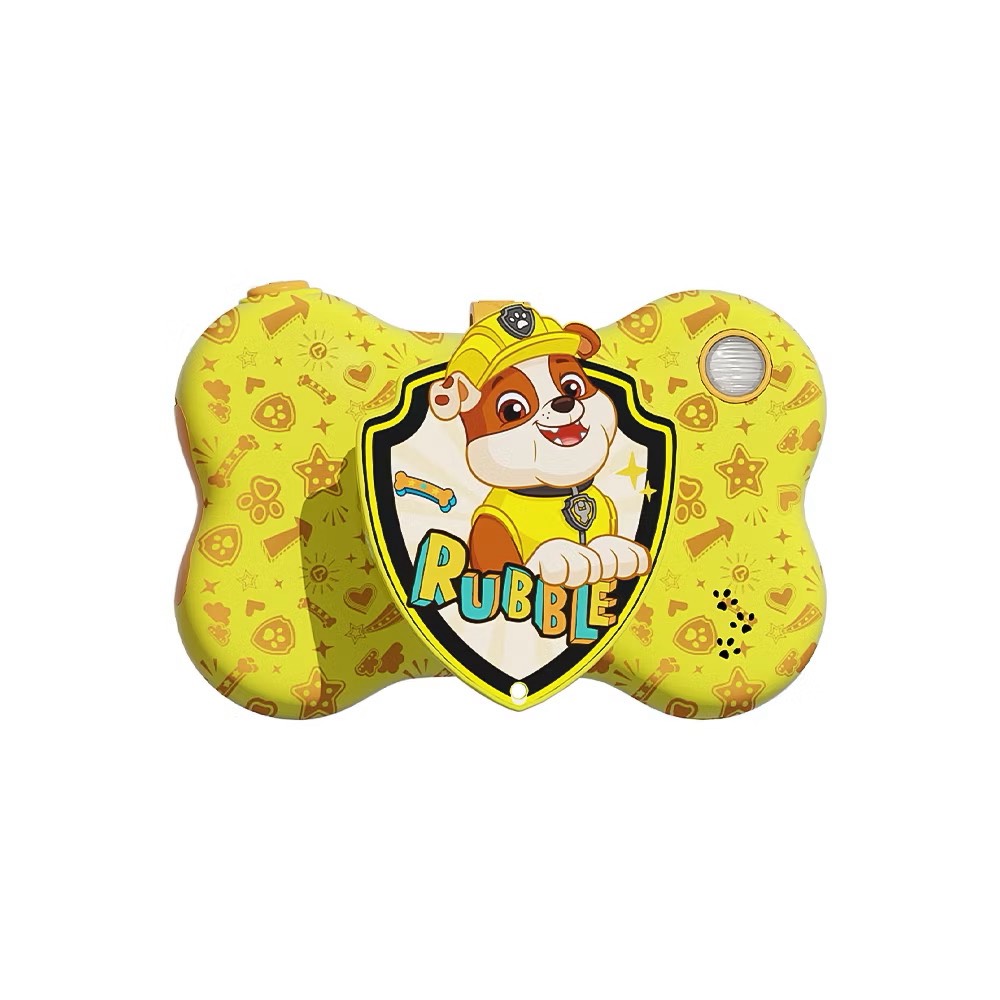 兒童相機系列 esoonkids 汪汪隊小礫