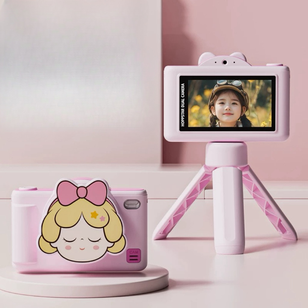 兒童相機系列 esoonkids VXII P