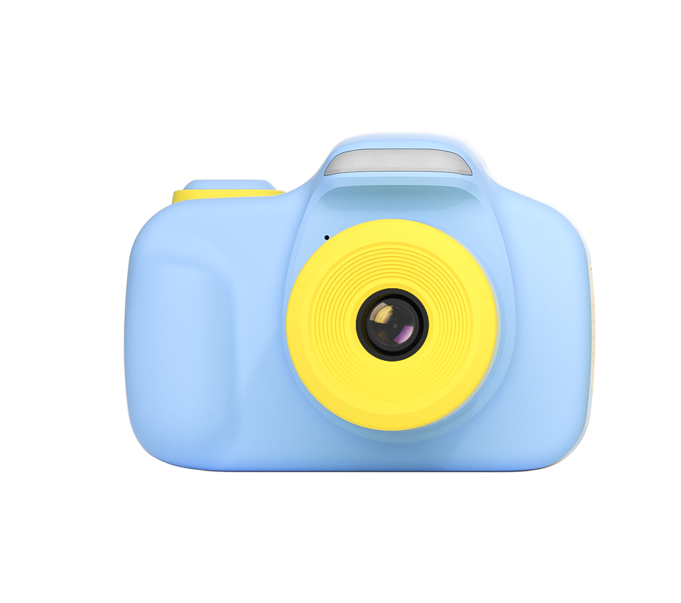 兒童相機系列 esoonkids ibabycam4900B