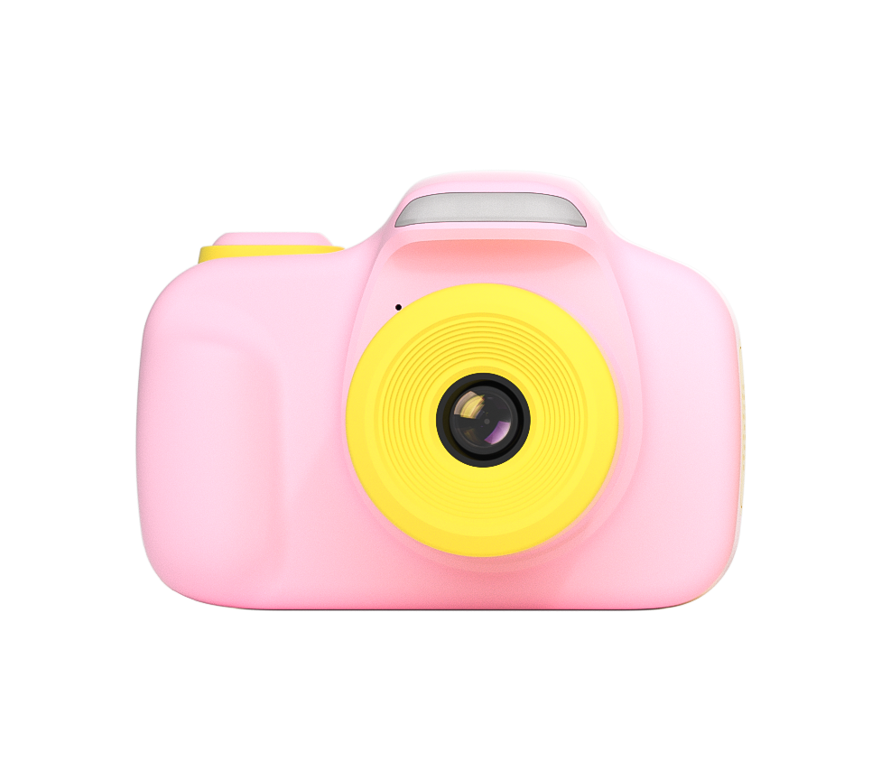 兒童相機系列 esoonkids ibabycam4900P