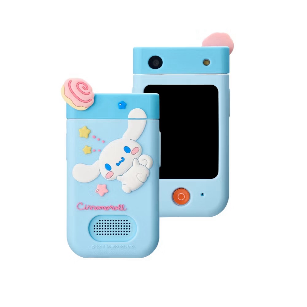 兒童相機系列 三麗鷗 大耳狗