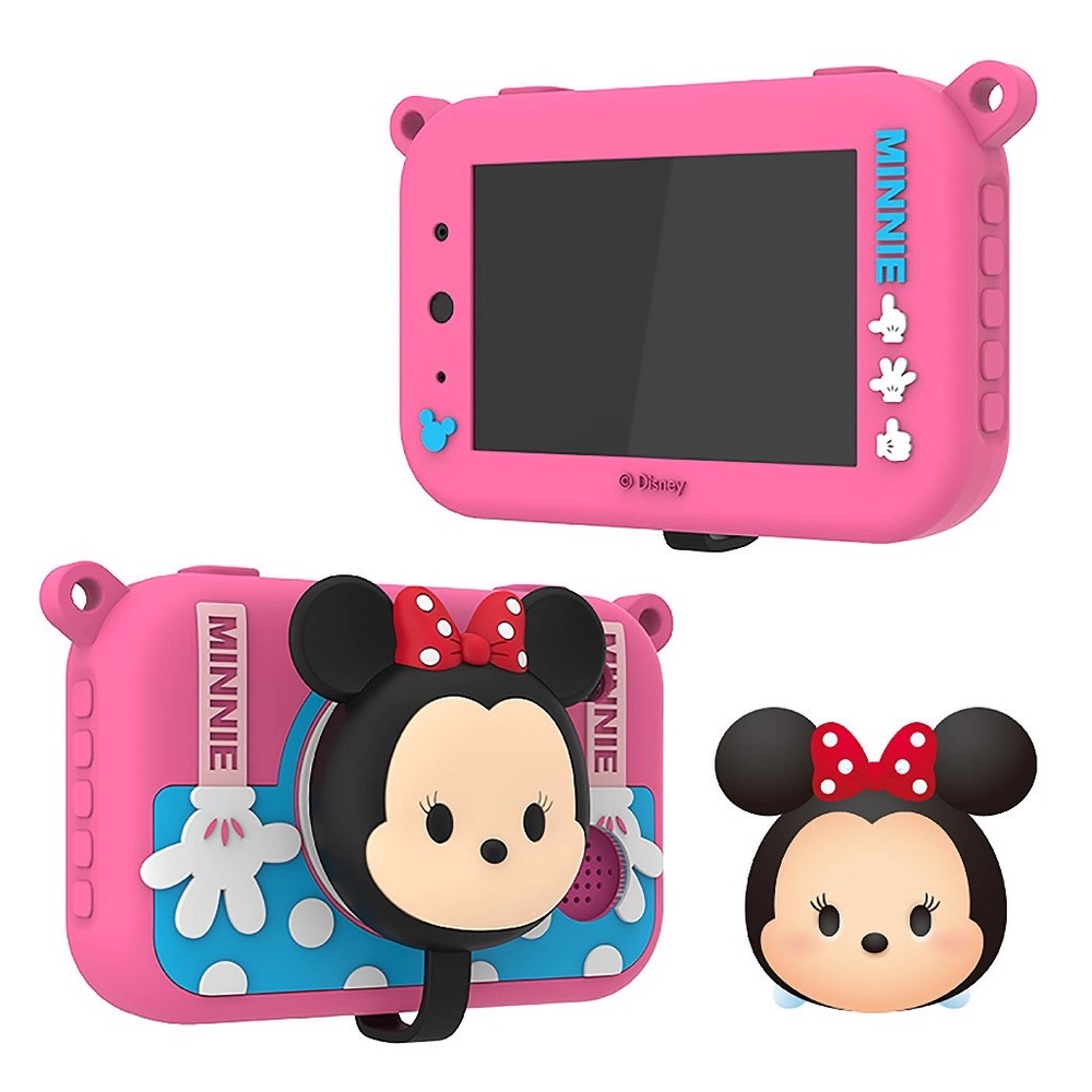 兒童相機系列 迪士尼 X5 米妮
