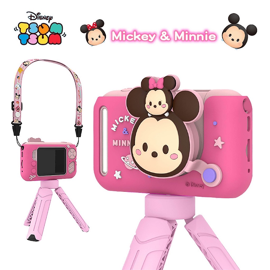 兒童相機系列 迪士尼 X11 米奇米妮