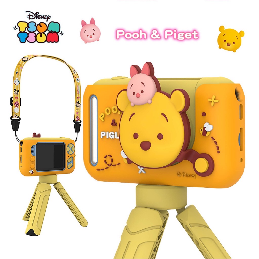 兒童相機系列 迪士尼 X11 維尼