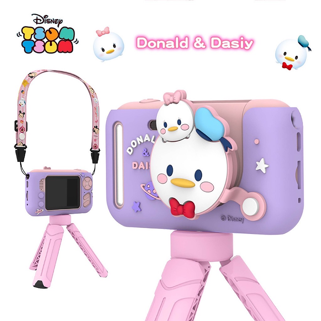 兒童相機系列 迪士尼 X11 唐老鴨