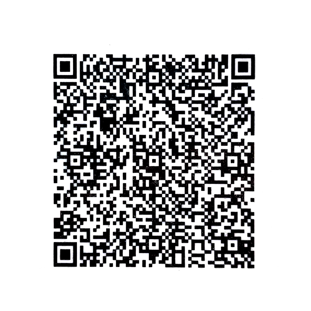 祥耀行銷台灣 Pay 實際付款 QR Code