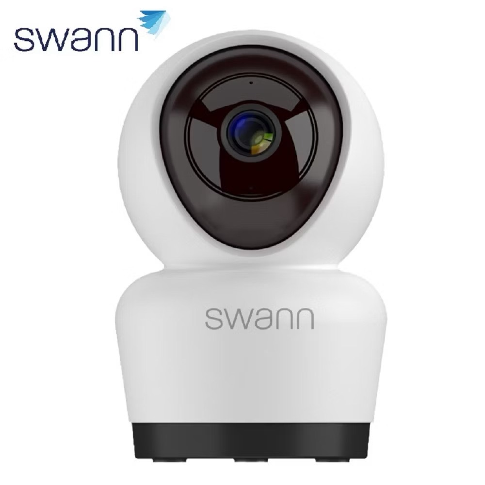 安全監控系列 Swann EVO 3K WIFI 智慧追蹤旋轉攝影機